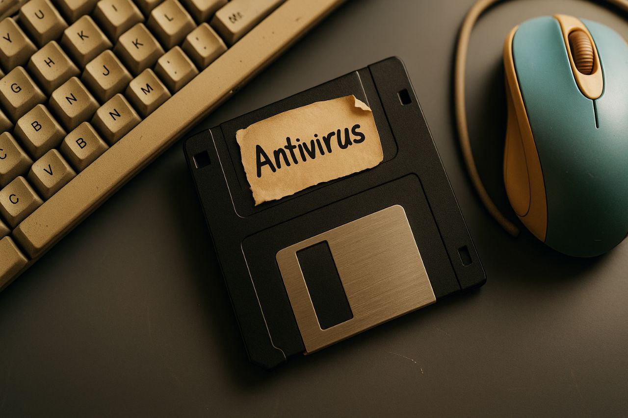 ¿Necesito un Antivirus?